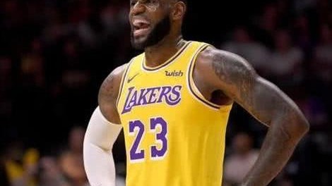 2026年盘点：哪些NBA球星公开表示以勒布朗·詹姆斯为偶像？传承火炬已悄然交接