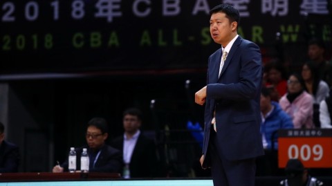 星耀鹏城，锐不可当：南北新星联队力克清华北大劲旅