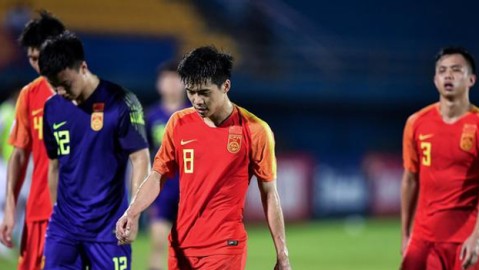 国奥对伊朗国奥预测比分，亚洲杯亚军能否冲破波斯铁骑？三大变数定乾坤