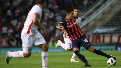 2026圣洛伦索球员观察：转会拉锯、伤病危机与新帅重建，阿甲老牌劲旅的生存之道