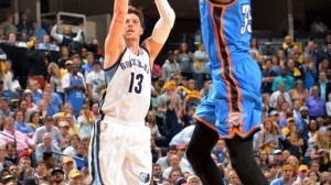 雷霆VS灰熊！残阵灰熊无力抵抗卫冕冠军？——NBA西部首轮前瞻
