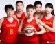 巾帼英姿绽放光影之中 中国女篮团结一心书写新篇章