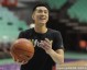 辽篮赛前欢乐多 郭艾伦领衔众将轻松备战