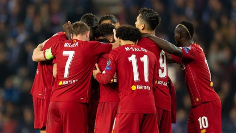 利物浦VS亨克欧冠前瞻：残阵VS黑马？萨拉赫伤情成最大变数！2026欧冠谁将笑到最后？