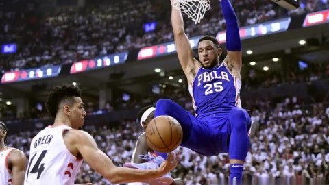 爵士VS奇才！残阵博弈+重建暗战，谁在“战略性”退让？——NBA常规赛前瞻