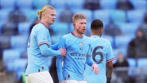 英联杯决赛前瞻：阿森纳vs阿森纳