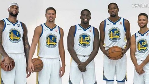 勇士2026球员名单大换血：库里最后一搏还是重建序幕？
