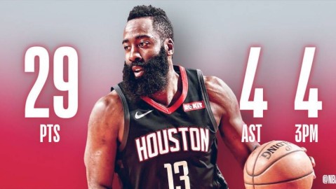 快船vs雷霆、火箭vs湖人、湖人vs快船、雷霆vs掘金