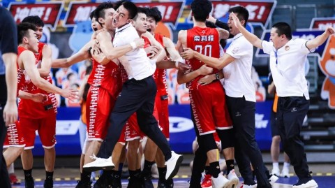 湖南工大vs中南大学，谁能卡住最后一张直通门票？