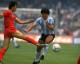 上帝之手与世纪进球：1986年世界杯经典复盘——阿根廷3-2西德