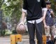 银幕上的篮球少年，吴亦凡演绎夏木的静谧与热血