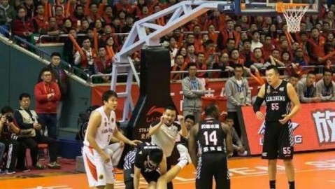 辽宁客战江苏卫冕冠军江苏卫冕冠军从第九开启附加赛征程