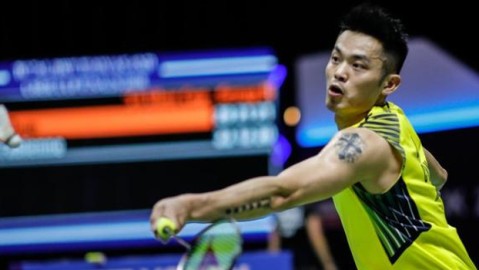 从世界第5到保分大战，郑钦文2026赛季逆风飞翔