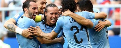 乌龙绝杀改写格局：伊朗1-0摩洛哥