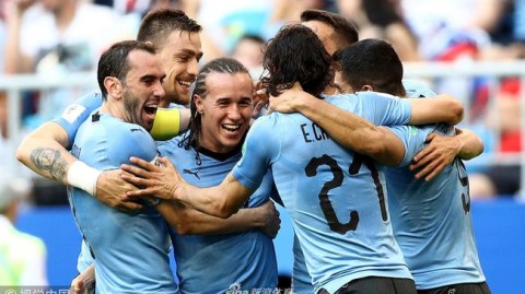 乌龙绝杀改写格局：伊朗1-0摩洛哥