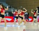 浙江稠州银行主场大胜天津 篮球宝贝热舞点燃全场