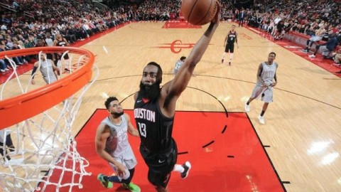 NBA火箭vs雷霆比分预测：残阵火箭能否撼动卫冕冠军？成败全看这一环