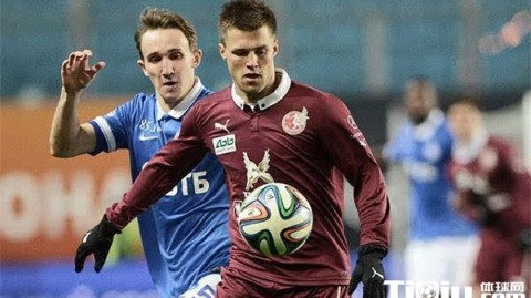 喀山红宝石和莫斯科斯巴达比分预测：残阵斗劲旅，谁能抢下积分关键战？