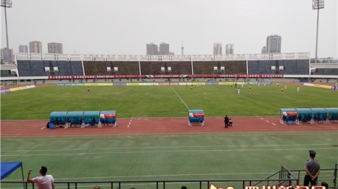 拉萨城市建设：俱乐部解散的四道生死线