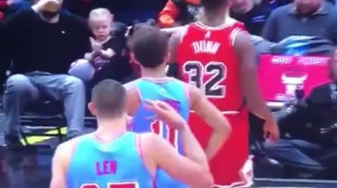 NBA关键驱逐时刻全记录：规则科普与2026赛季最新案例