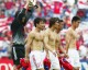 2002年6月18日宫城体育场的“一分钟崩塌”：特鲁西埃的日本队如何在世界杯首轮淘汰赛留下无法逾越的战略困局