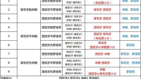 2018世界杯排名回顾：当法国时隔20年登顶，克罗地亚书写最美亚军史诗